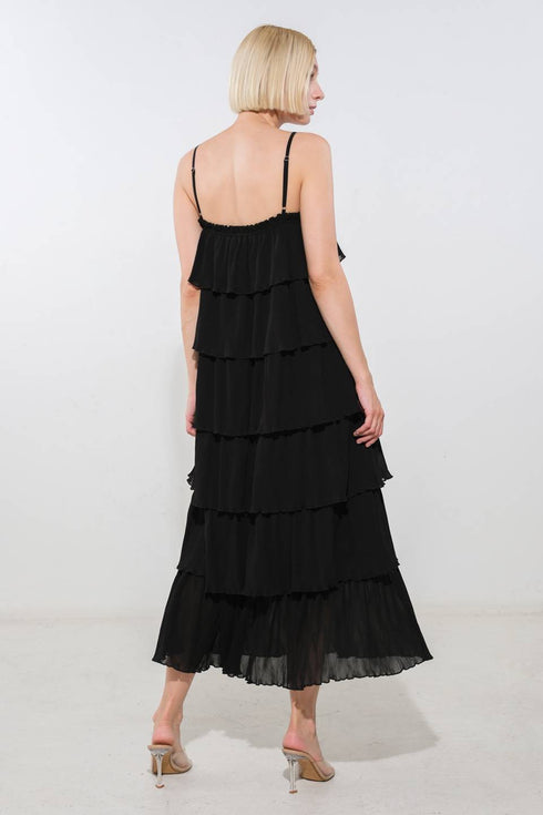 american-cowgirl-woven-midi-dress Flying Tomato-Sophia's Style-2